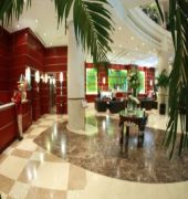 Best Western Doha Seef Hotel 外观 照片