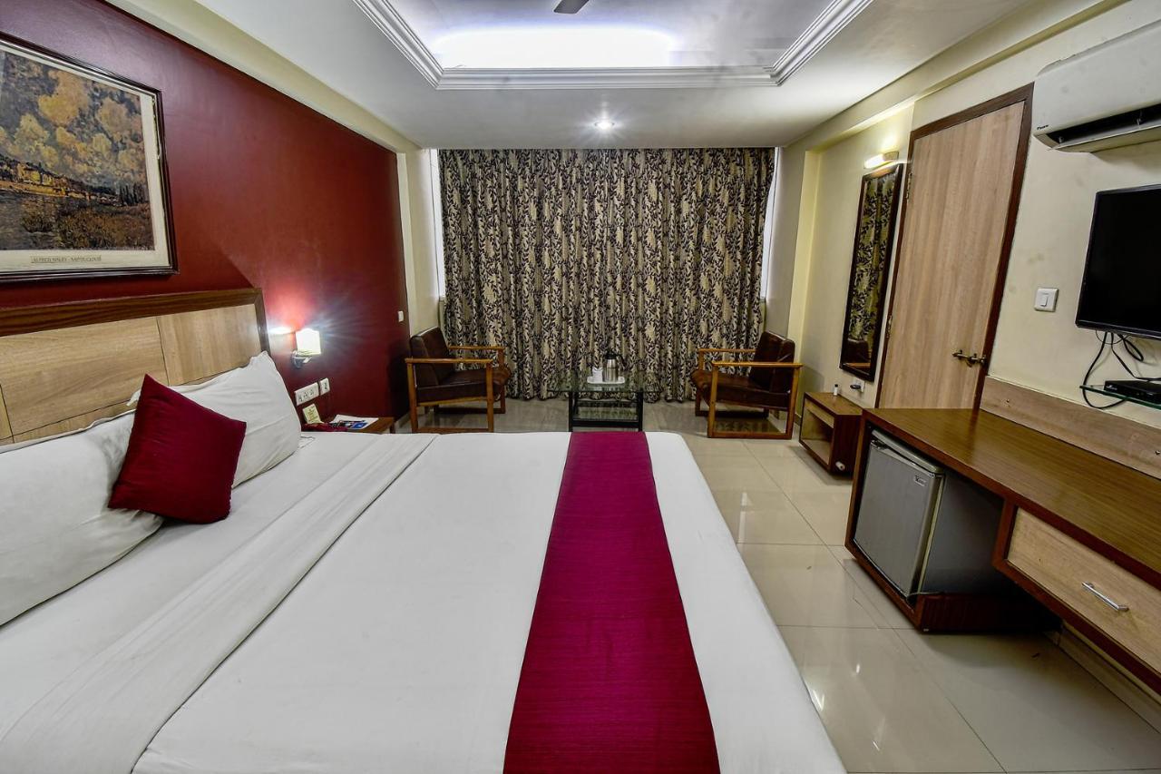 Hotel Pearl Kolhapur1 外观 照片