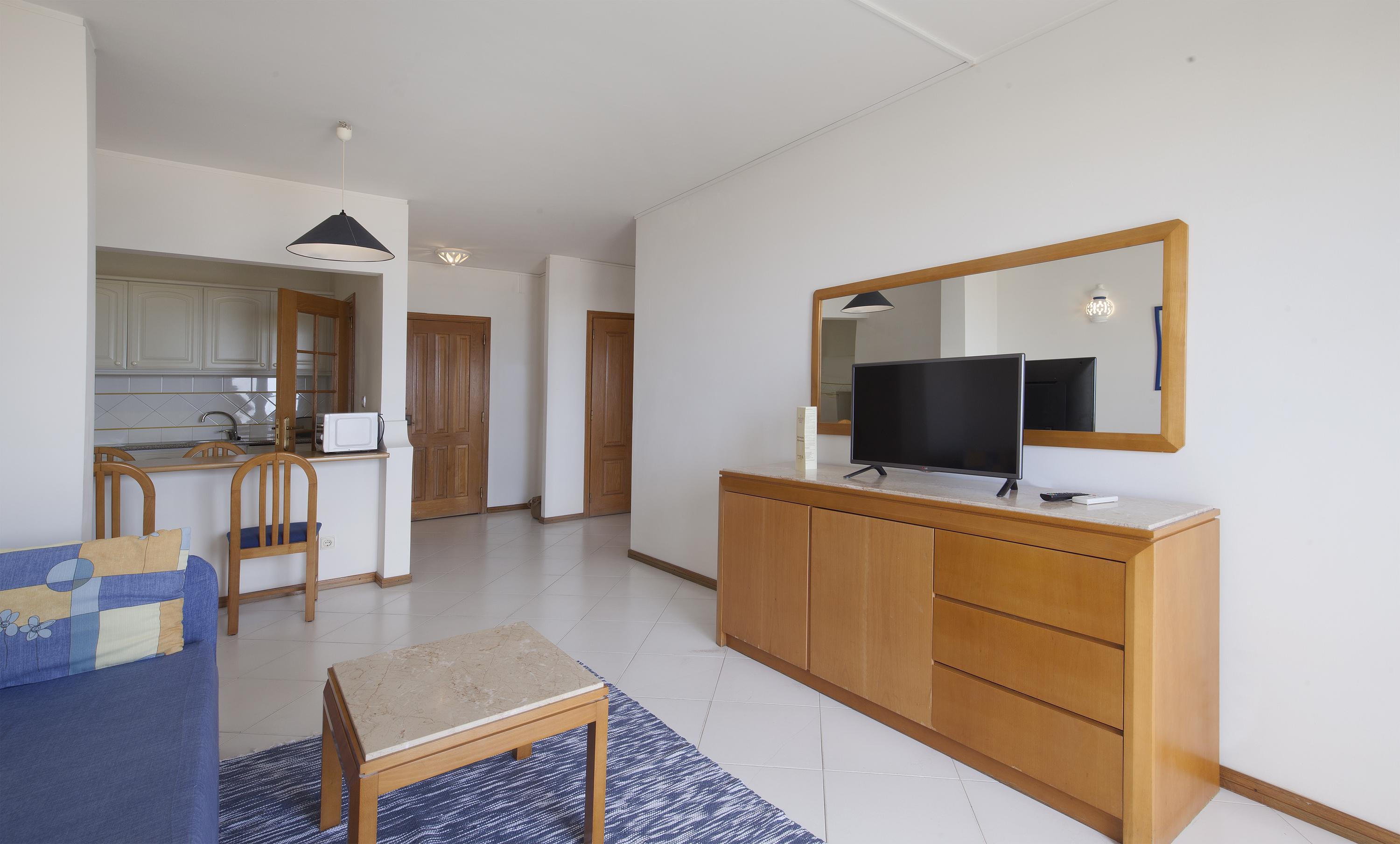 Turim Algarve Mor Apartamentos Turisticos 波尔蒂芒 外观 照片