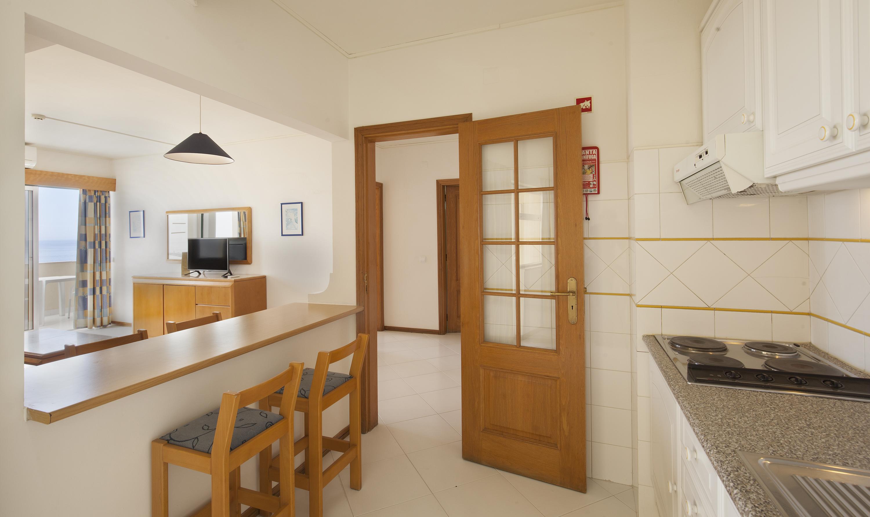 Turim Algarve Mor Apartamentos Turisticos 波尔蒂芒 外观 照片