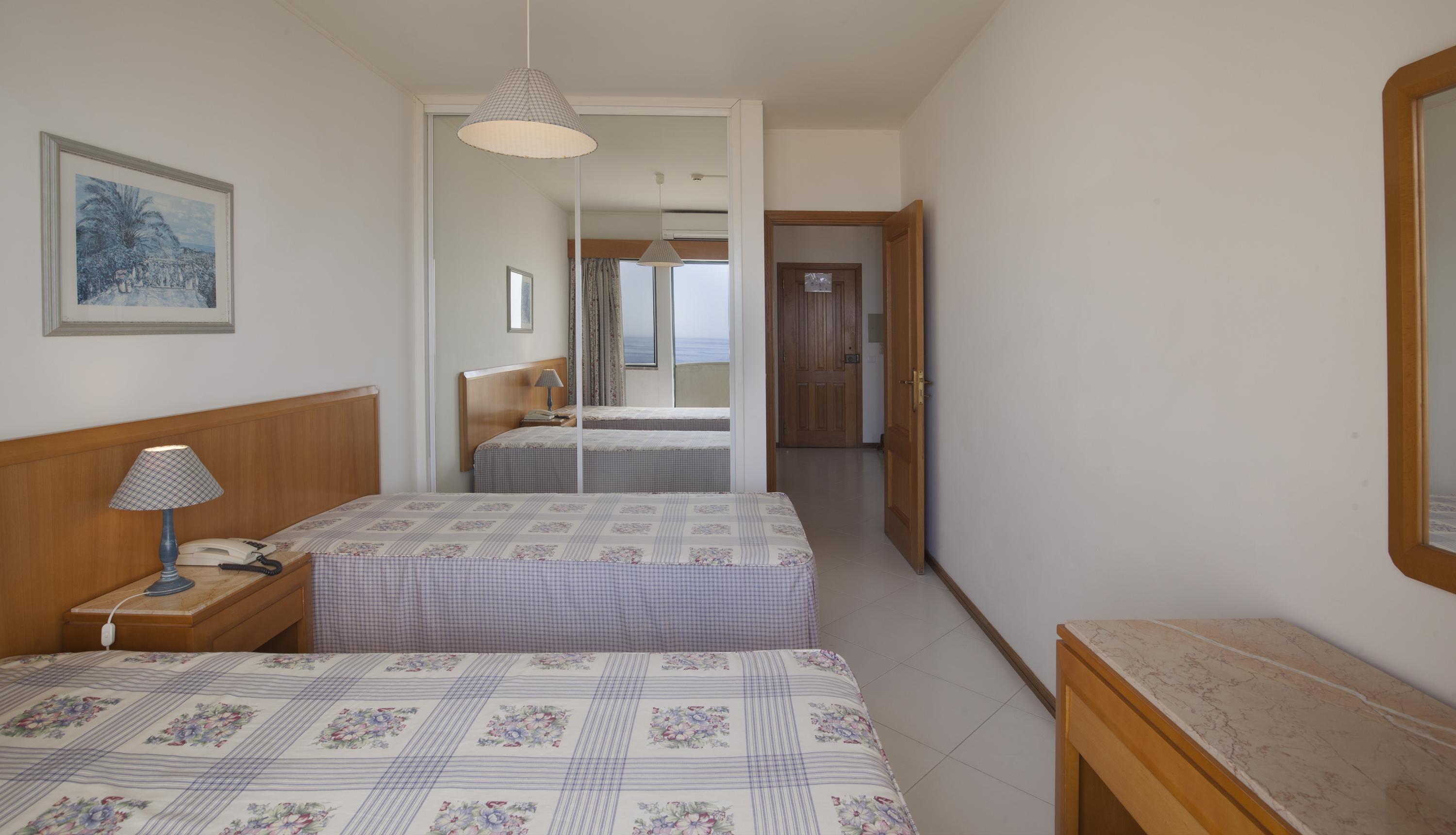 Turim Algarve Mor Apartamentos Turisticos 波尔蒂芒 外观 照片