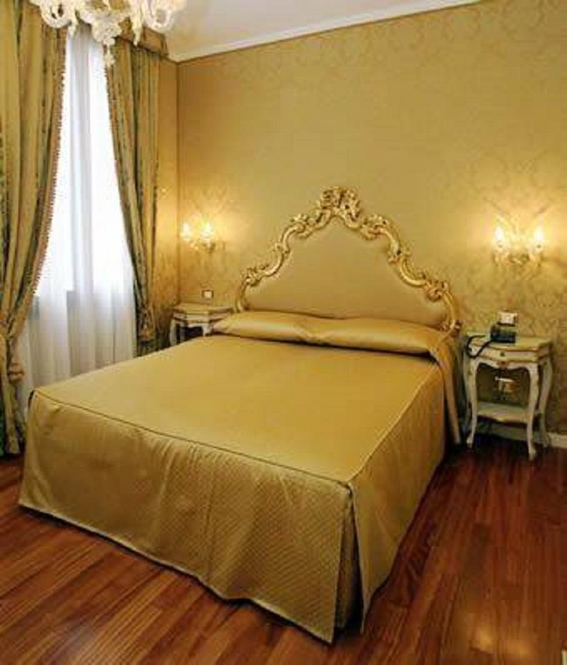 卡萨皮萨尼运河酒店 威尼斯 外观 照片