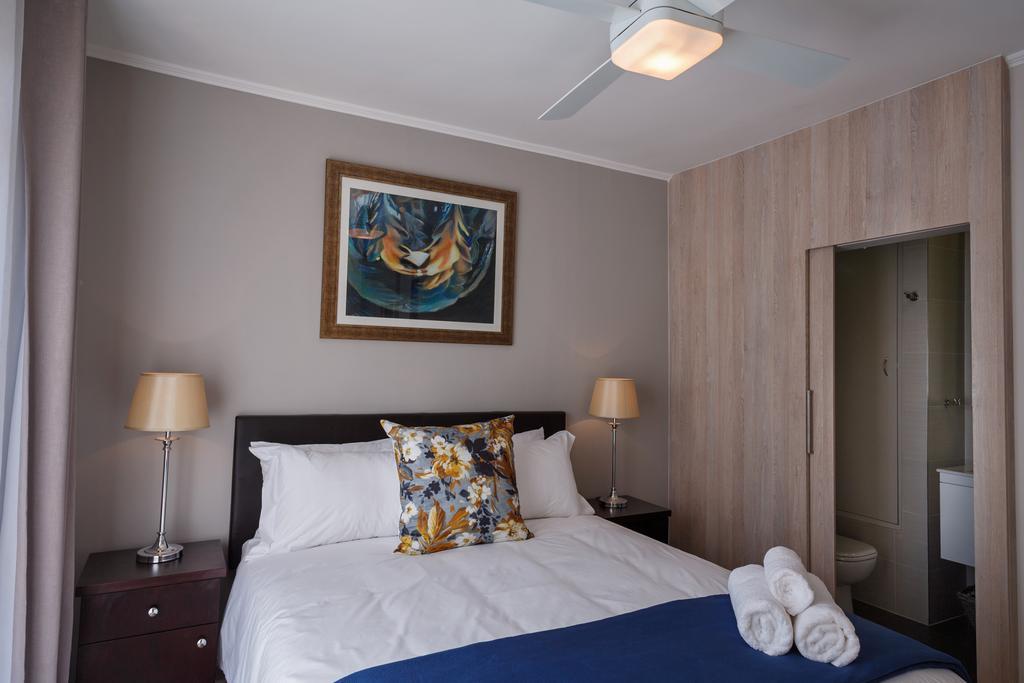 Cape Town City Accommodation - The Island Club Sunset Beach 客房 照片