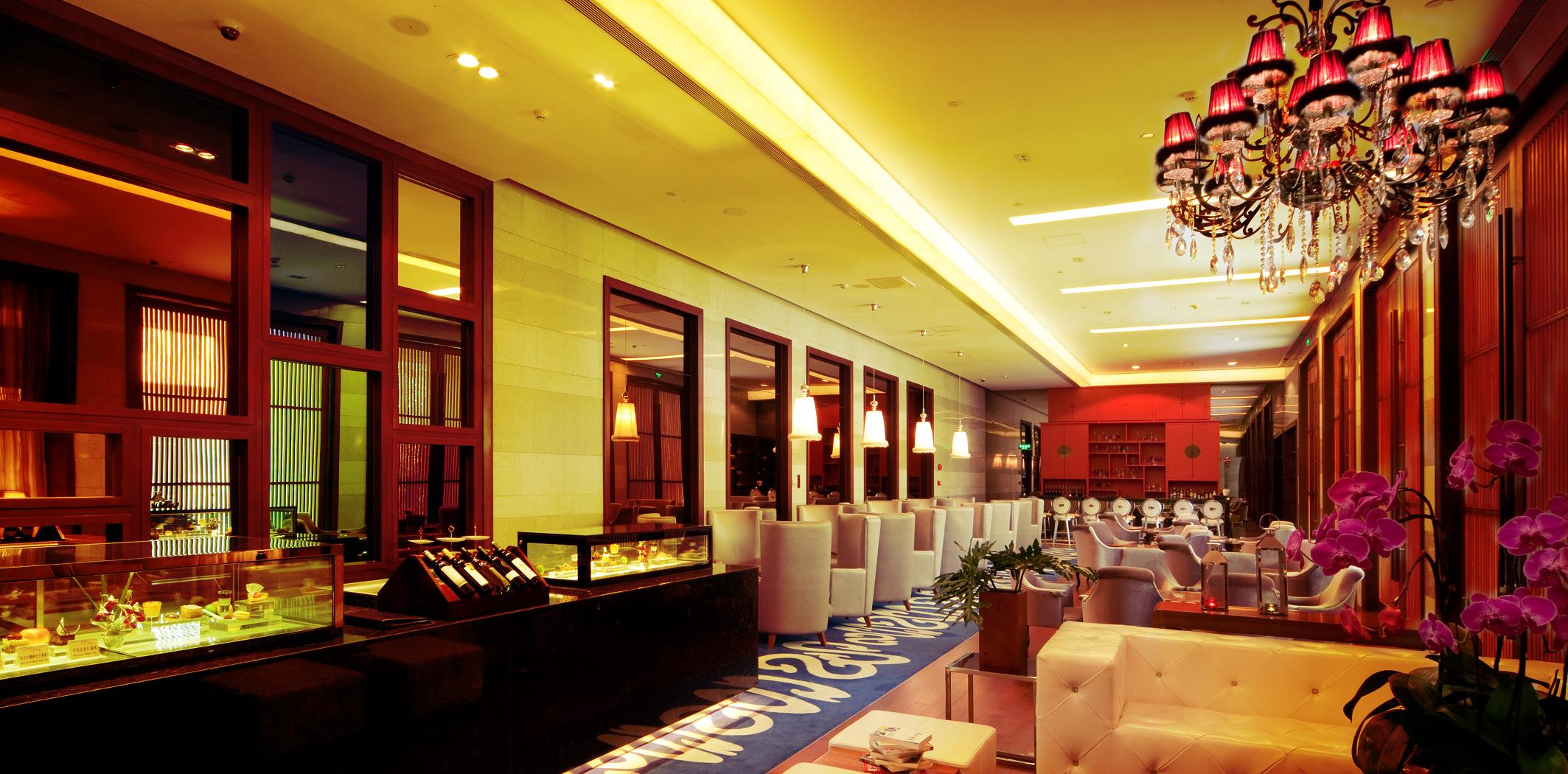 广州卡丽酒店 餐厅 照片