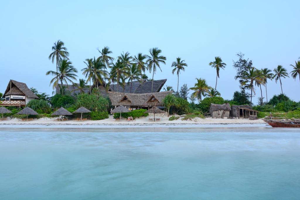 凯纳海滩别墅酒店 Zanzibar 外观 照片