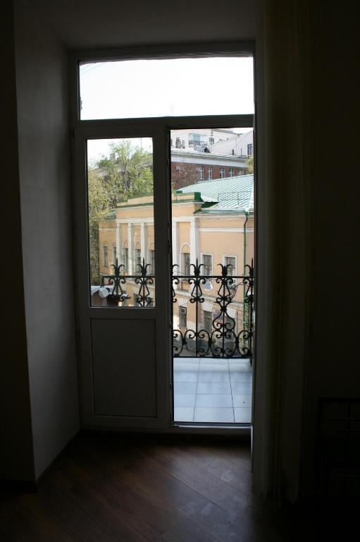 Hostel Na Lyalinom 莫斯科 客房 照片