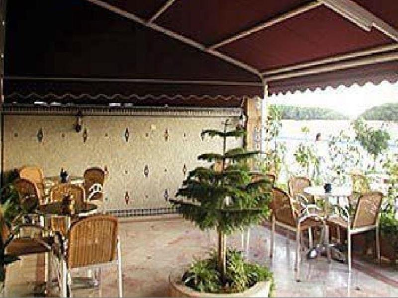 莫加多尔山城酒店 索维拉 外观 照片
