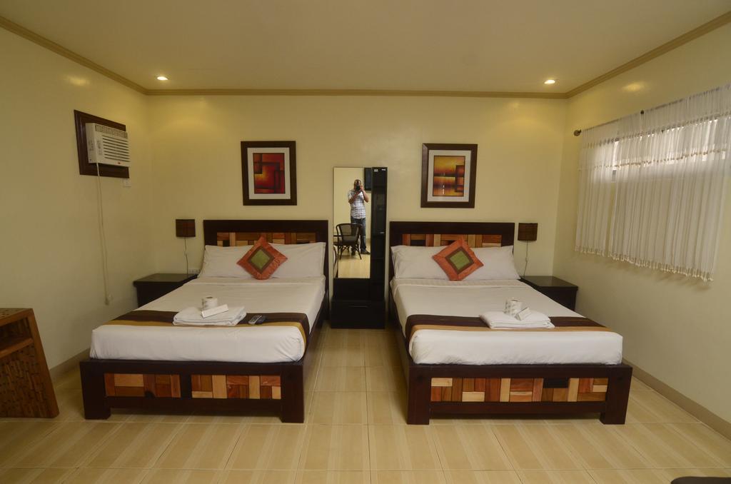 Bali Village Hotel Resort & Spa 大雅台 客房 照片