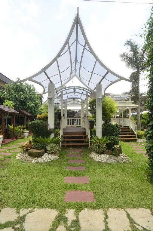 Bali Village Hotel Resort & Spa 大雅台 外观 照片