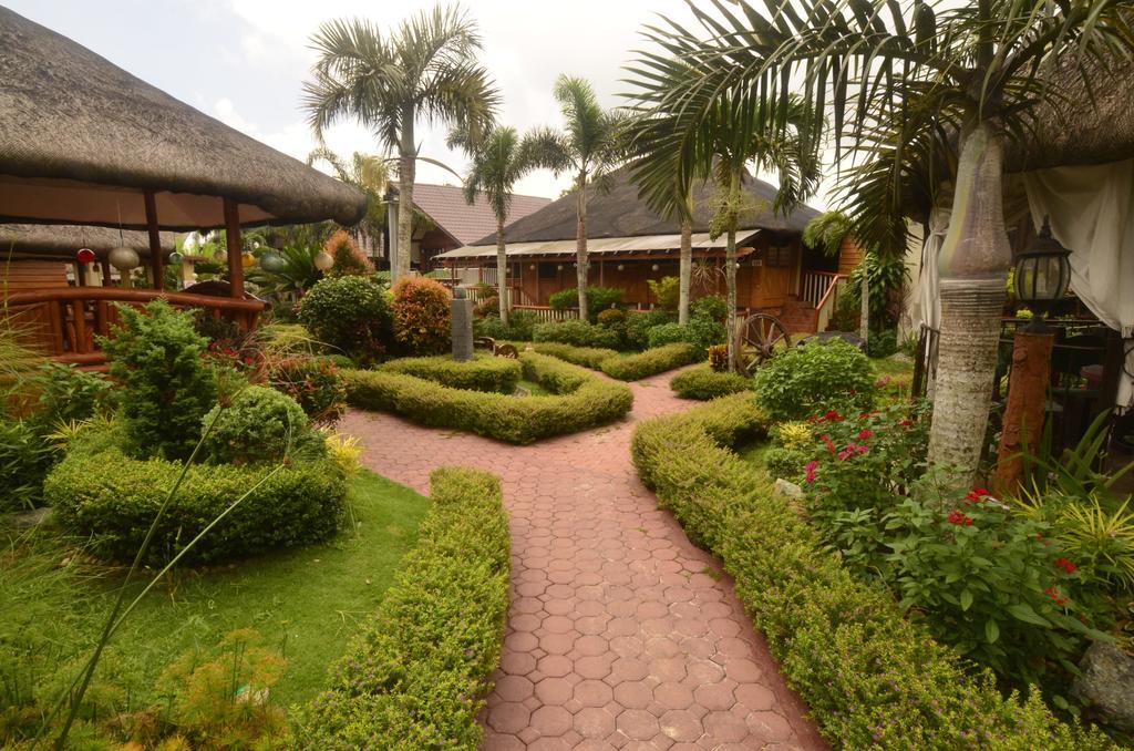 Bali Village Hotel Resort & Spa 大雅台 外观 照片
