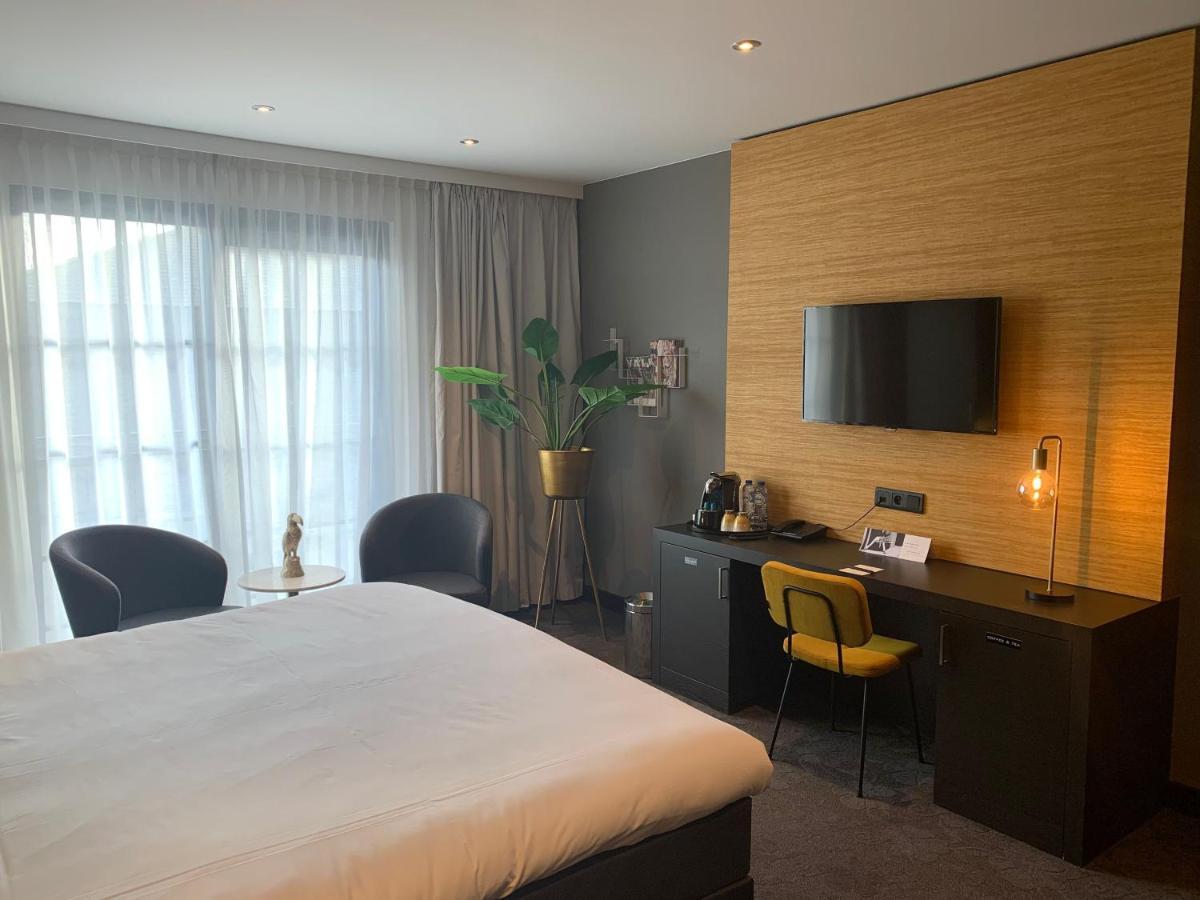 Van Der Valk Hotel Brugge 奥斯特坎普 外观 照片