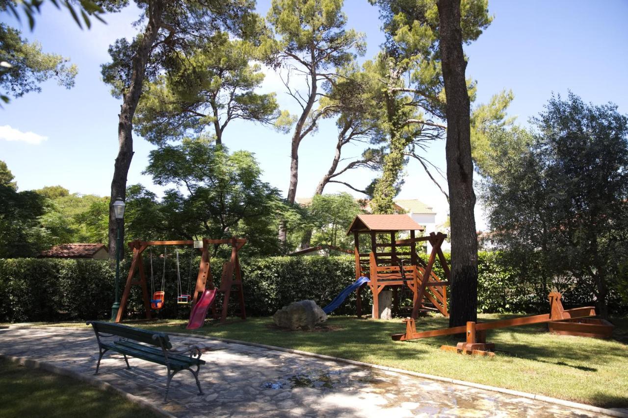 地中海村庄圣安东尼奥假日公园 比奥格勒·纳·莫鲁 外观 照片