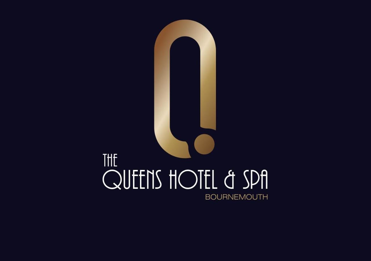 The Queens Hotel & Spa Bournemouth 伯恩茅斯 外观 照片