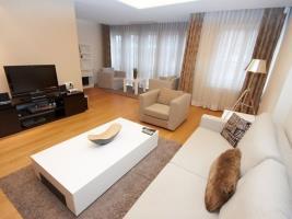 3-Room Apartment 100 M2 伊斯坦布尔 外观 照片