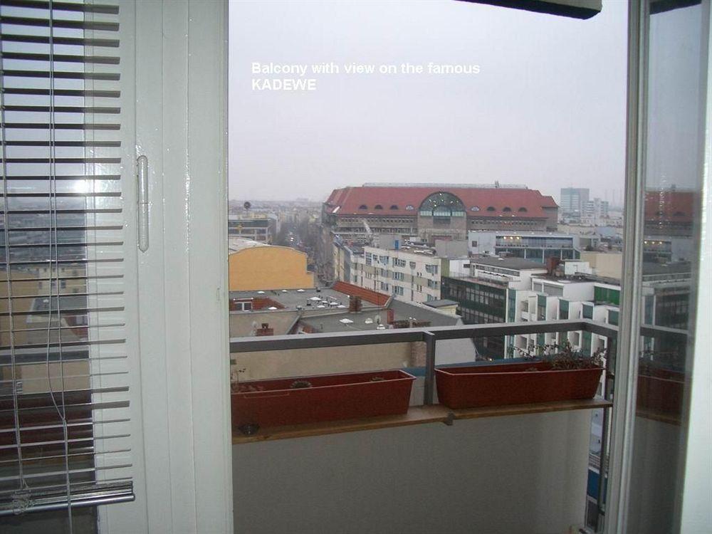 Tu-Casa Apartments 柏林 外观 照片