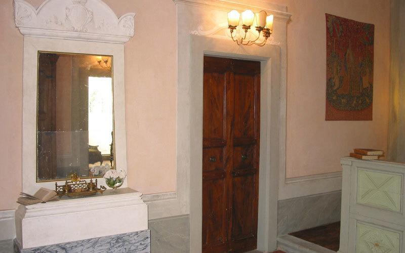 Residenza Strozzi 佛罗伦萨 客房 照片