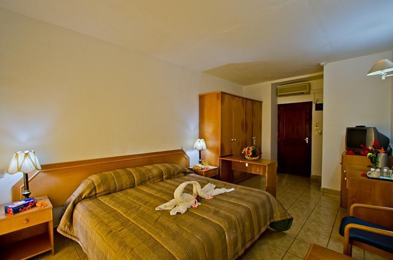 塞舌尔可可多尔酒店 博瓦隆 外观 照片