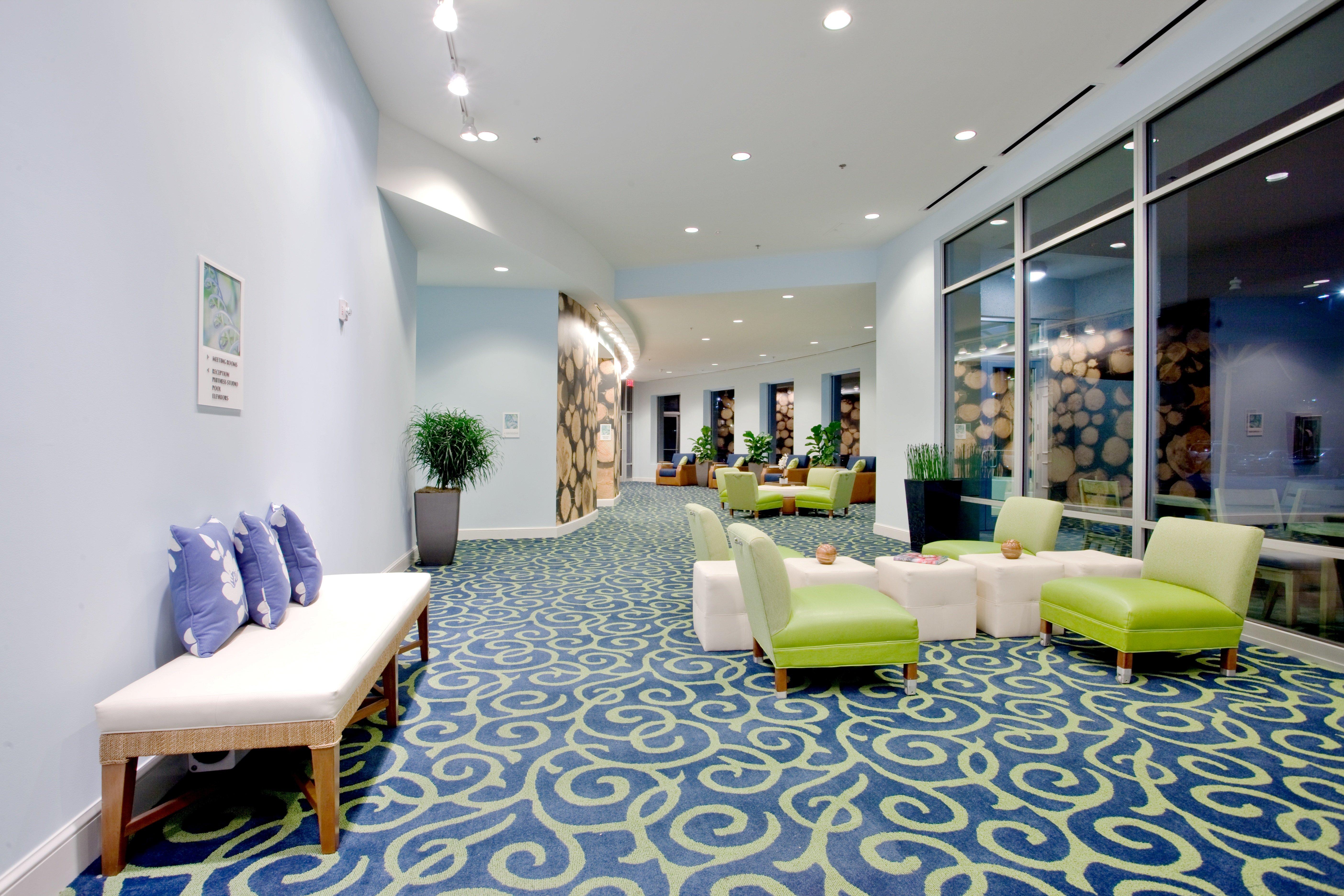 Delta Hotels By Marriott Raleigh-Durham At Research Triangle Park 外观 照片