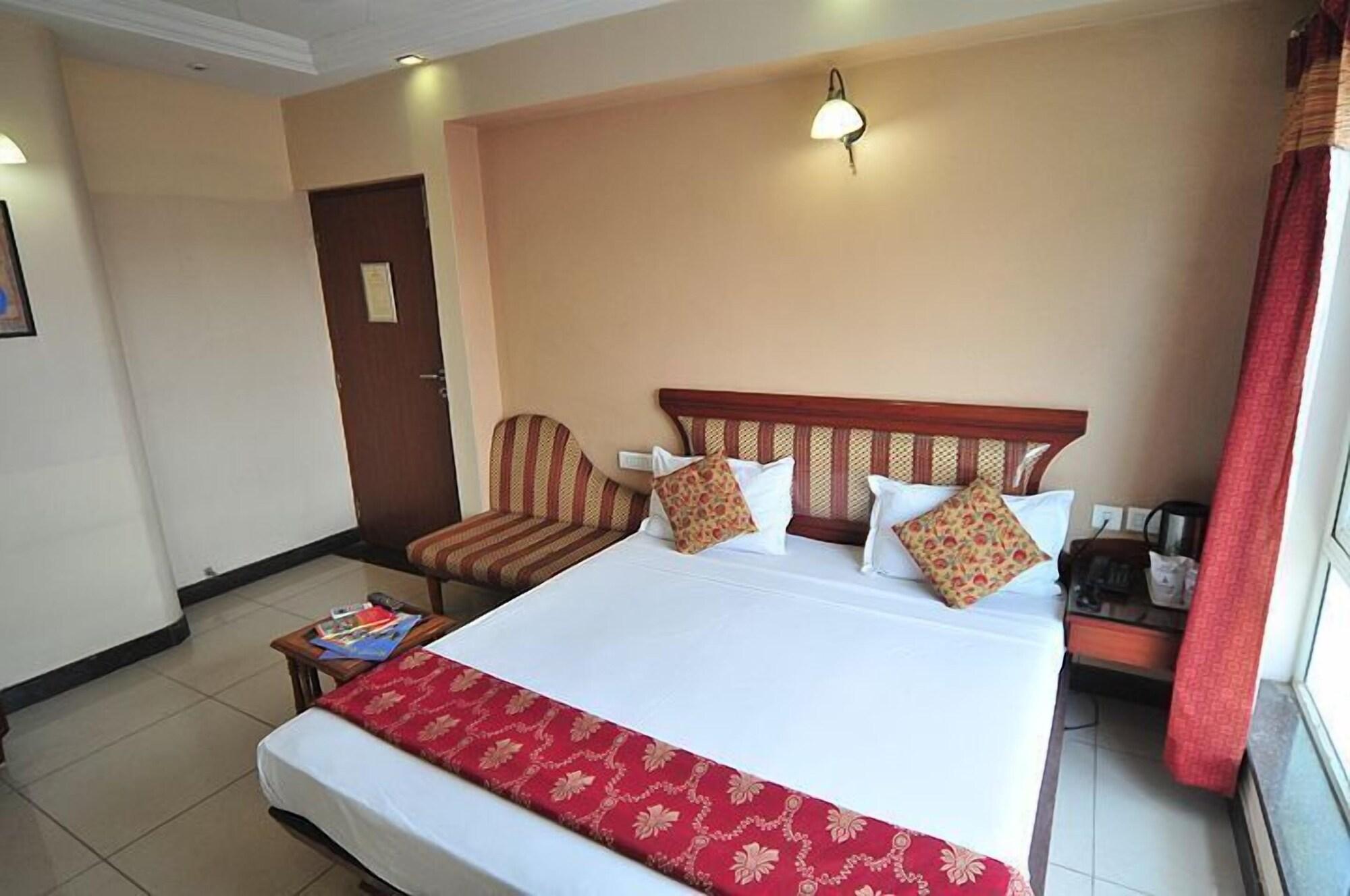 Hotel Ratnawali 焦特布尔 外观 照片