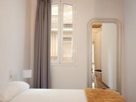 Rental Apartment Blanca - Barcelona City 2 Bedrooms 4 Persons 外观 照片