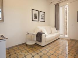 Rental Apartment Blanca - Barcelona City 2 Bedrooms 4 Persons 外观 照片