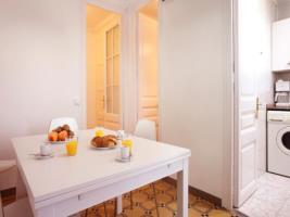 Rental Apartment Blanca - Barcelona City 2 Bedrooms 4 Persons 外观 照片