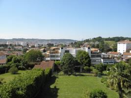 Rental Apartment Aize Lekua - Hendaye 3 Bedrooms 8 Persons 外观 照片