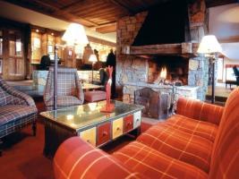 Rental Apartment Aspen Lagrange Prestige 356 - La Plagne, 2 Bedrooms, 6 Persons 外观 照片