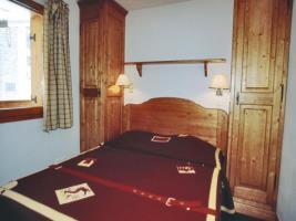 Rental Apartment Aspen Lagrange Prestige 356 - La Plagne, 2 Bedrooms, 6 Persons 外观 照片