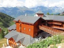 Rental Apartment Aspen Lagrange Prestige 356 - La Plagne, 2 Bedrooms, 6 Persons 外观 照片