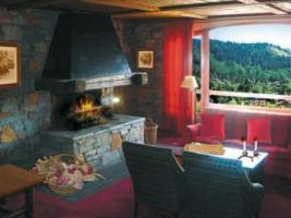 Rental Apartment Aspen Lagrange Prestige 356 - La Plagne, 2 Bedrooms, 6 Persons 外观 照片