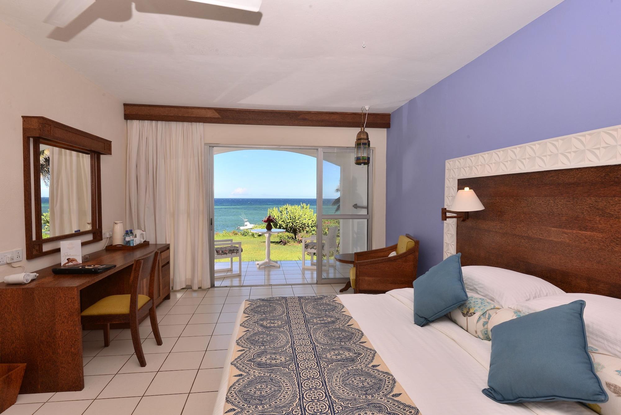 休闲海滩别墅及高尔夫度假酒店 迪亚尼海滩 外观 照片