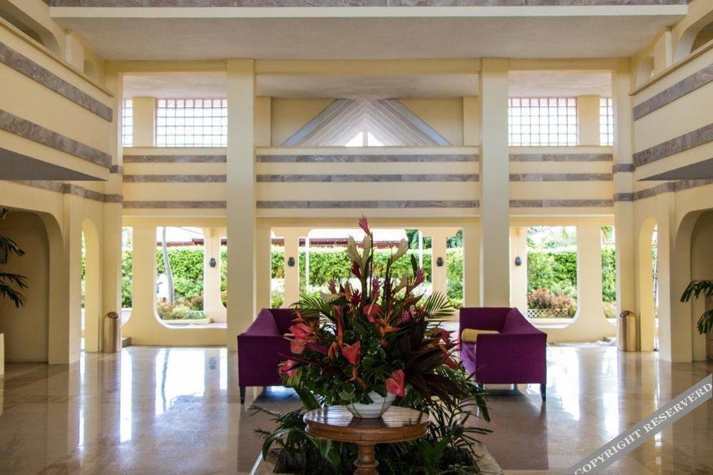 圣卢西亚神秘皇家酒店 格罗斯岛 外观 照片