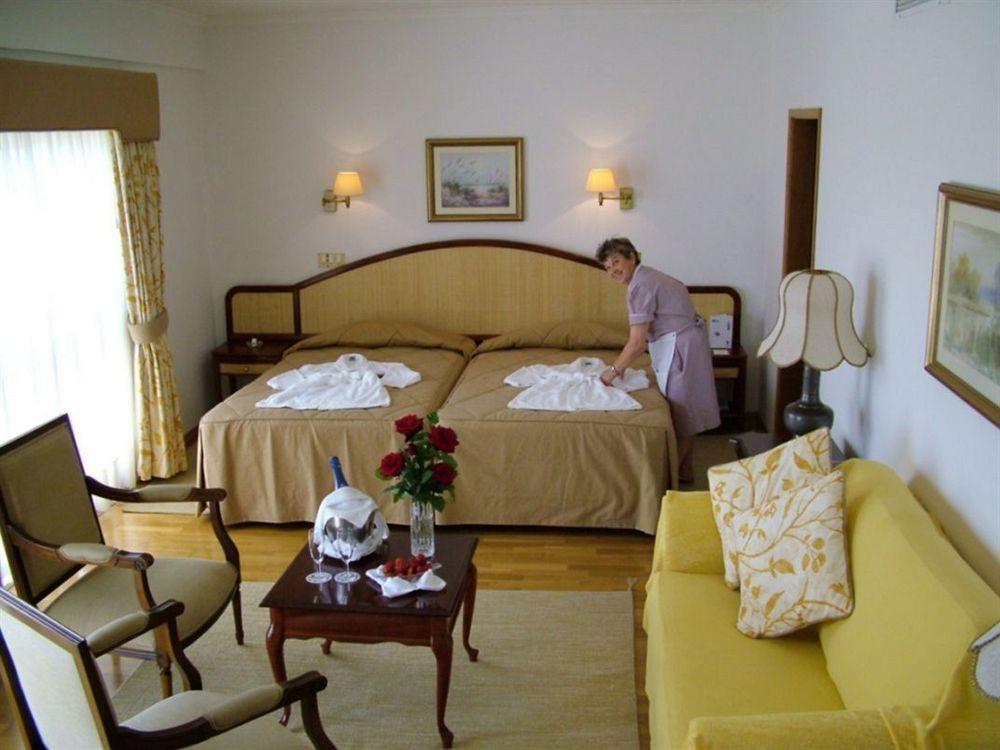 爱丽丝宜奥斯酒店 阿尔布费拉 外观 照片