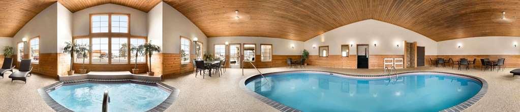 Country Inn & Suites By Radisson, Grand Rapids, Mn 设施 照片