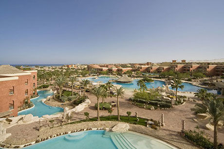 La Gouna Vista Sharm Resort 达哈布 外观 照片