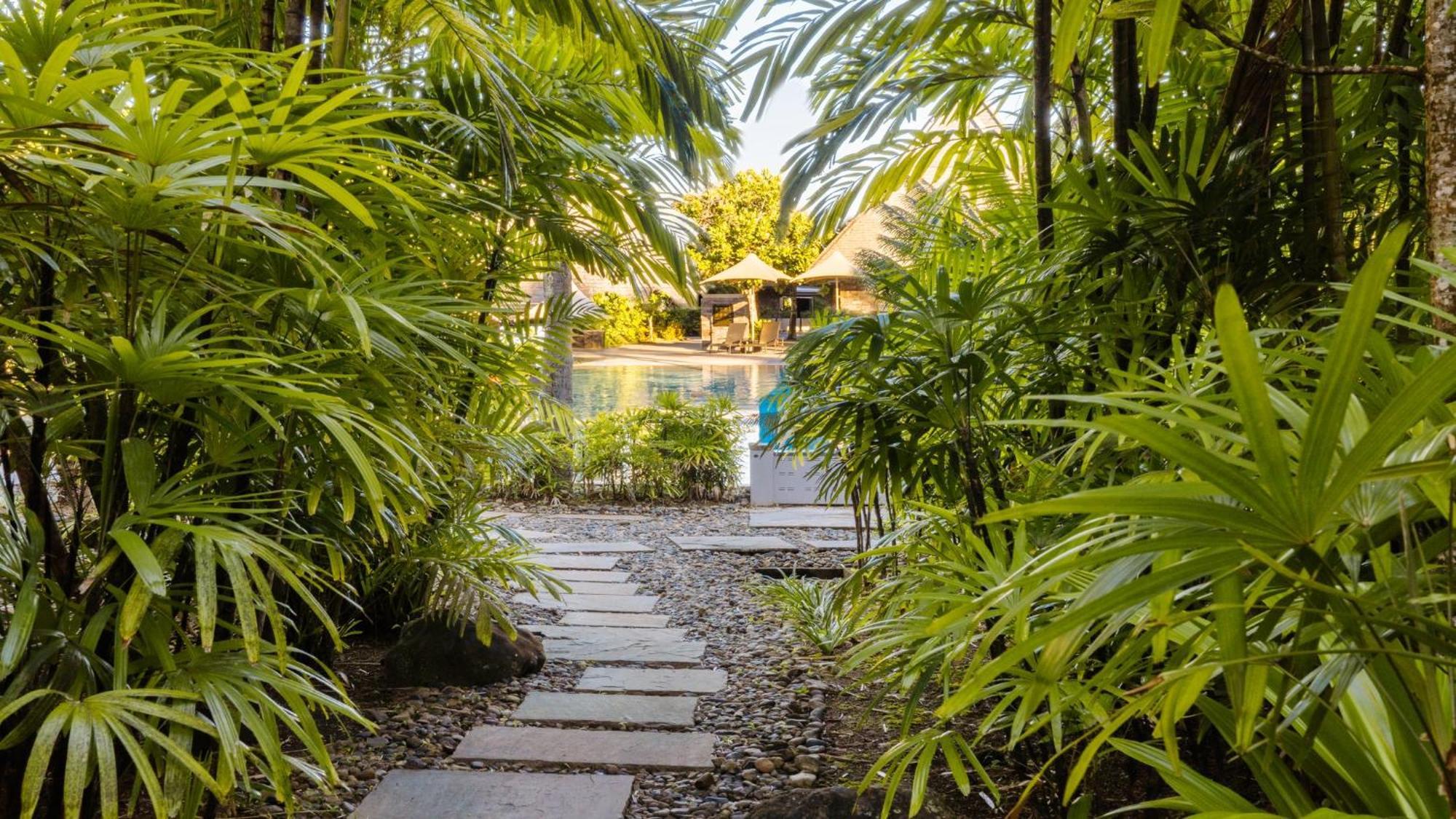洲际斐济高尔夫度假村及Spa酒店 辛加东卡 外观 照片
