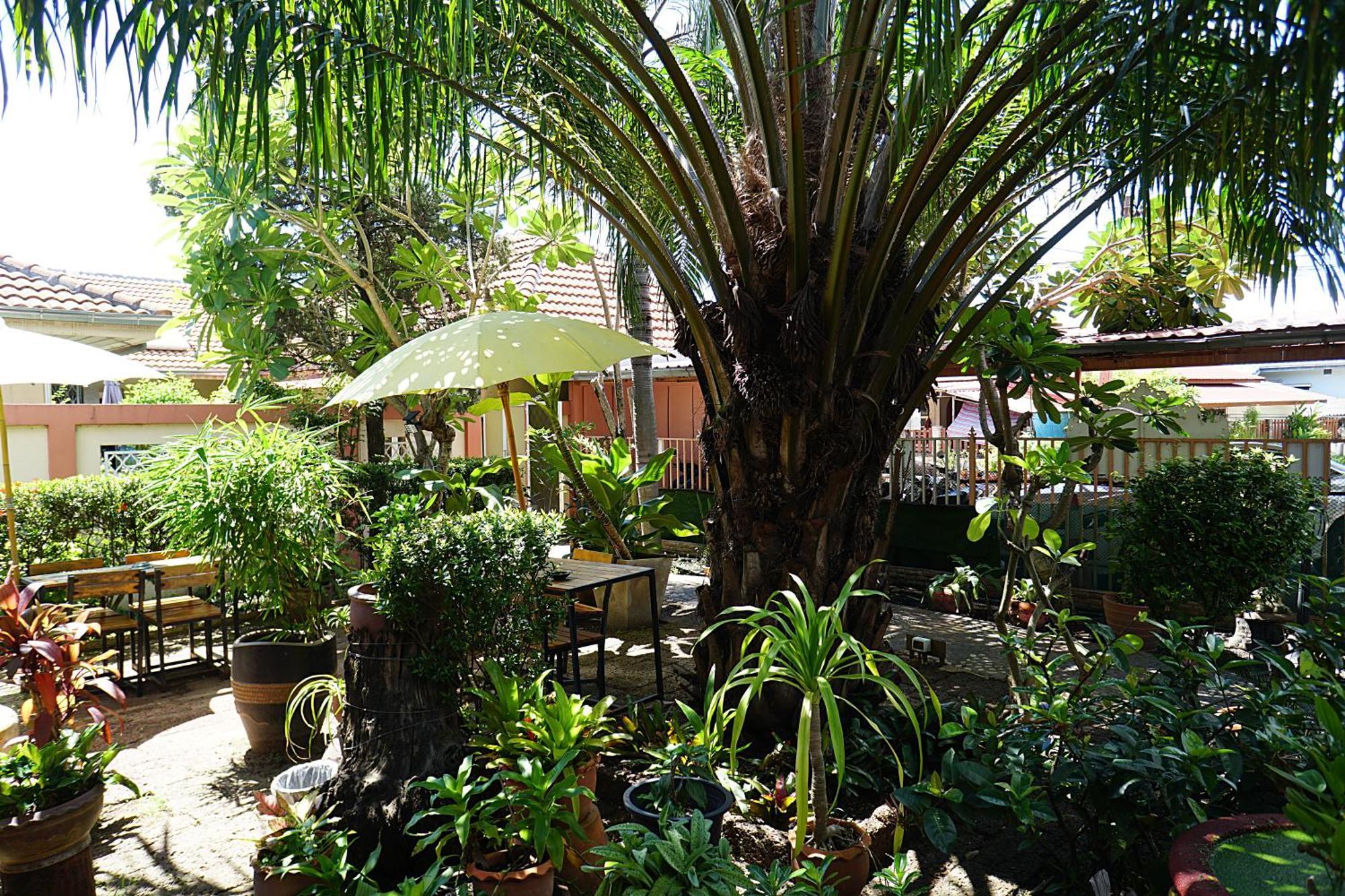 乌隆泰国之家度假酒店 乌隆他尼 外观 照片