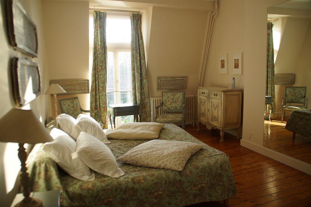 B&B Villa Leopoldine Brussels Guesthouse 外观 照片