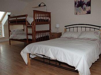 Drumlin Lane Self Catering 希尔斯伯勒 外观 照片