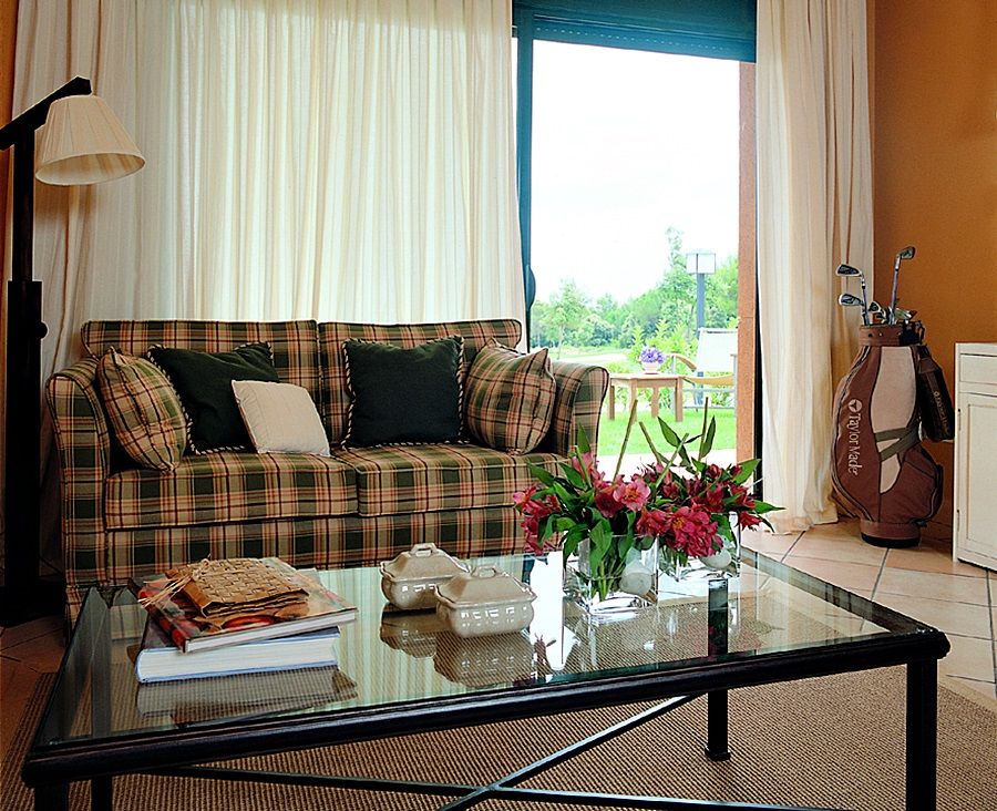特勒米罗娜高尔夫和Spa酒店 那瓦塔 客房 照片