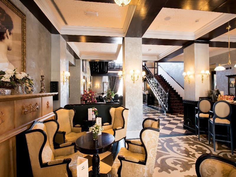 萨洛 Portaventura Lucy'S Mansion - Includes Portaventura Park Tickets酒店 外观 照片