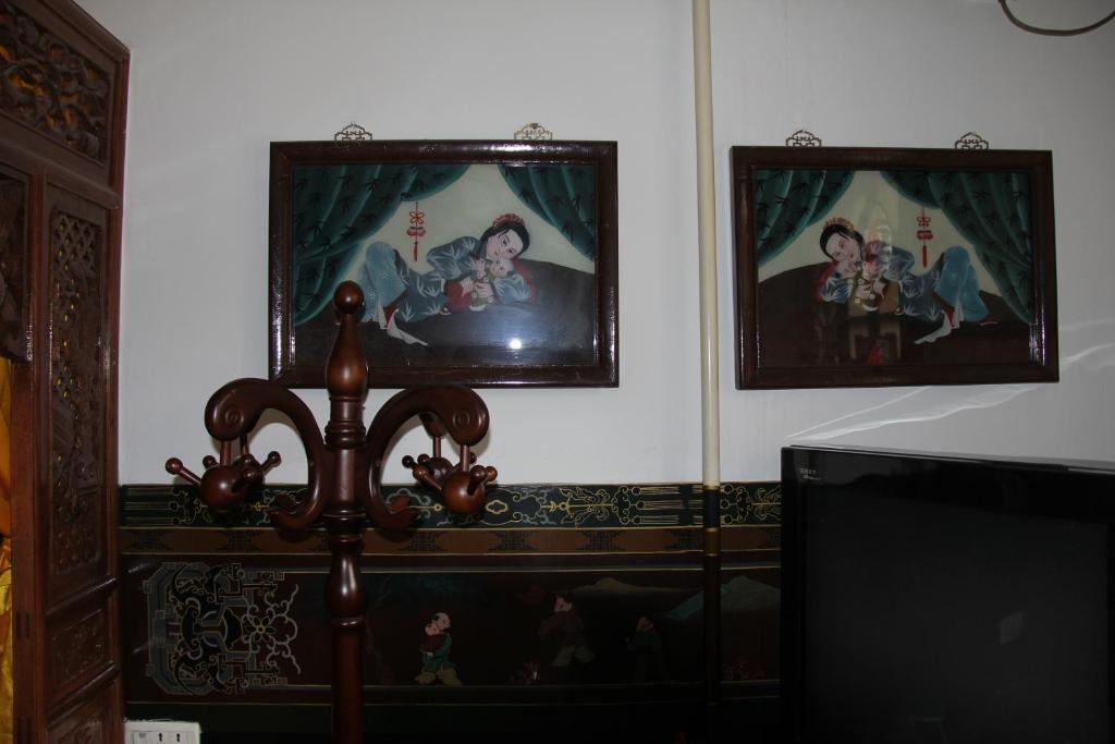 Pingyao Guangxianyuan Hostel 客房 照片
