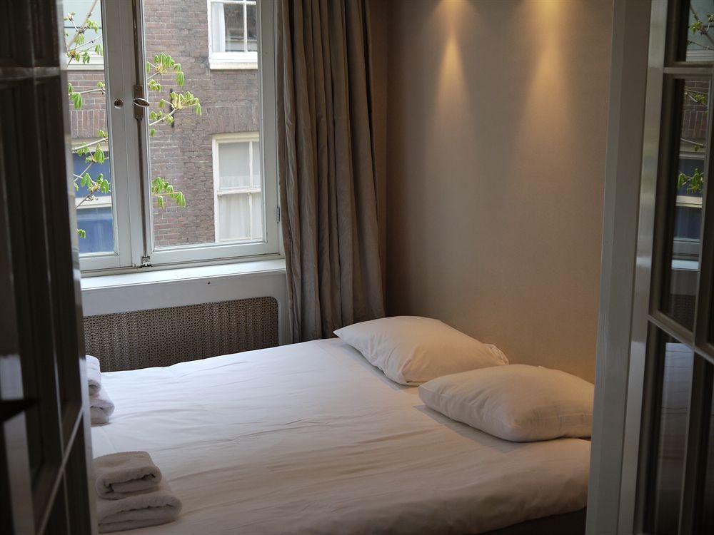 Stephan Apartments 阿姆斯特丹 外观 照片