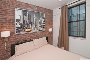 Upscale  2 Bedroom Apartment On West 43Rd Street - Times Square 纽约 外观 照片