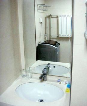 Xi'An Juyuan Hotel Apartment 外观 照片