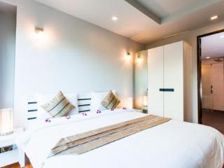 Haven Serviced-Apartments Patong 外观 照片