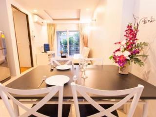 Haven Serviced-Apartments Patong 外观 照片