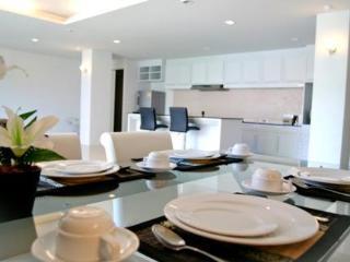 Haven Serviced-Apartments Patong 外观 照片