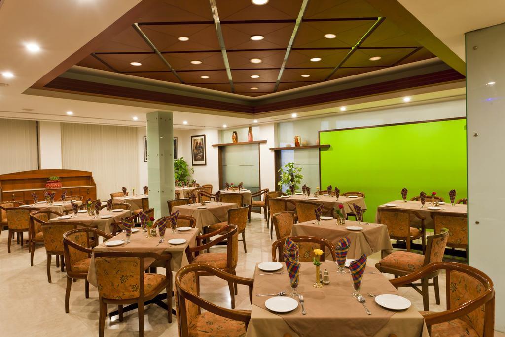 Hotel Pearl Kolhapur1 外观 照片